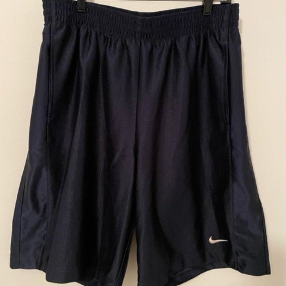 Nike Basketball Shorts